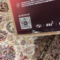 Jbl party box 320|پخش‌کننده همراه|بروجرد, |دیوار