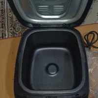 سرخ کن ۲ ونیم لیتری|اجاق گاز و لوازم برقی پخت‌وپز|کرج, شاهین‌ویلا|دیوار