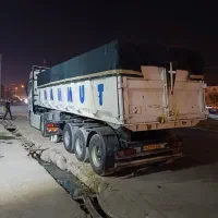 چادر دوزی و برزنت