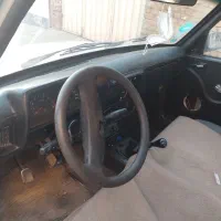 وانت پیکان ۹۳|خودرو سواری و وانت|ملایر, |دیوار