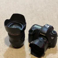 Canon 6d