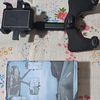 هولدر موبایل آینه‌ای خودرو