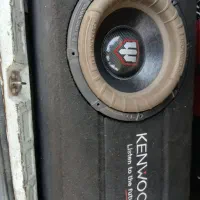 ساب ttex|قطعات یدکی و لوازم جانبی|محمدشهر, محمدشهر|دیوار