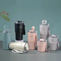 تراول ماگ وارداتی(استنلی)