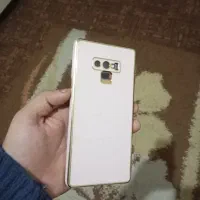 سامسونگ نوت ۹ با حافظه ۵۱۲|موبایل|زابل, |دیوار