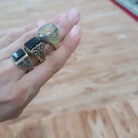 انگشتر دونه 200