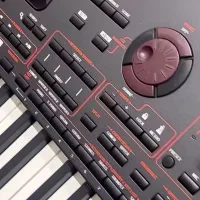 ارگ pa4xاورینتال