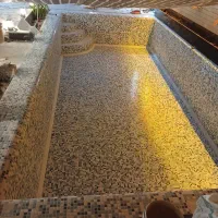 اجرای استخر صفر تا صد