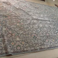 ۲عدد رو فرشی نو استفاده نشده