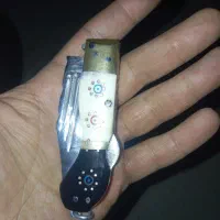 چاقو باباعلی|کوهنوردی و کمپینگ|خمینی‌شهر, |دیوار
