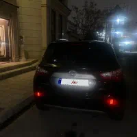 چانگان مدل۹۷|خودرو سواری و وانت|فردیس, فردیس|دیوار