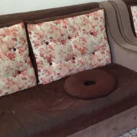 مبل و بوفه