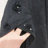 مانتو مجلسی نونو|لباس|تبریز, |دیوار