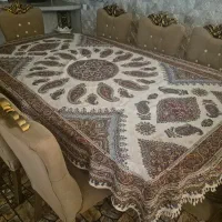 مبل و میز ناهارخوری