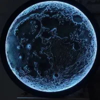 ساخت وسفارش تابلوماه قطر30تا100رنگ بندی داره|تابلو، نقاشی، عکس|تهران, مشیریه|دیوار