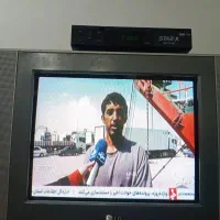 تلویزیون ۱۴|تلویزیون و پروژکتور|بندرعباس, |دیوار