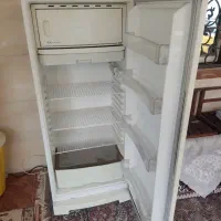 یخچال 7فوت ژنرال استیل|یخچال و فریزر|صومعهسرا, |دیوار