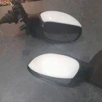 آینه سمت راست ۲۰۶