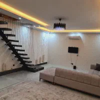 اجاره باغ ویلا سوئیسی شاهنامه۳۶|اجارهٔ کوتاهمدت ویلا و باغ|مشهد, چهاربرج|دیوار