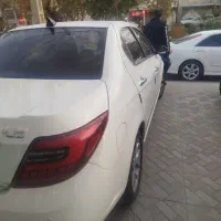 دنا پلاس توربو اتومات|خودرو سواری و وانت|نجف‌آباد, کشاورز|دیوار