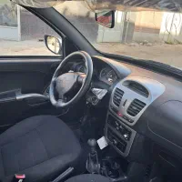 کوییک ۴۰۲|خودرو سواری و وانت|ابریشم, |دیوار