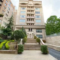 زعفرانیه ۲۰۱ متر۳خواب / سازنده مطرح