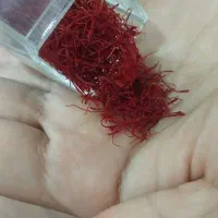 زعفران اصل اصل اعلا بشرط اینکه بدت نیات