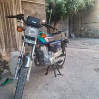 موتور کبیر 150 مدل 1403