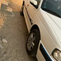 ماشین پارس سفارشی فول elx مدل 1402