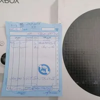 xbox Series s (خرید اسفندماه با فاکتور)|کنسول، بازی ویدئویی و آنلاین|اسلام‌شهر, |دیوار