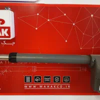 فروش و نصب جک درب پارکینگ و کرکره ۲ سال گارانتی