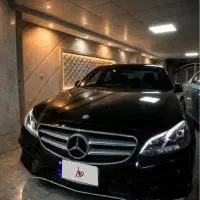 بنز E350 /درجه یک/مدل۲۰۱۶/ترخیص/۸۵هزارکار