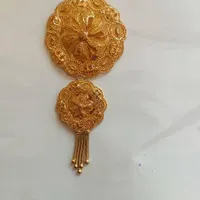 فروش گردن بند طلا