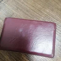 مدارک گم کردم