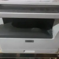 دستگاه کپی شارپ
