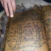 دعا و کار خیر