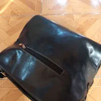 کیف چرم اصلی مارک الدوراو|کیف، کفش، کمربند|کرمانشاه, |دیوار