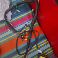 کاربراتراپیدوسیم کشی موتورهندا فرموناگزوزانژکتوری|قطعات یدکی و لوازم جانبی|فردیس, فردیس|دیوار