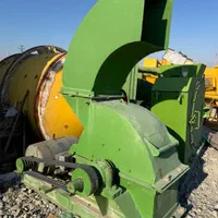 آسیاب ۱۶ چکشی با دینام 45kw انگلیسی