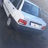 پراید|خودرو سواری و وانت|مرند, |دیوار