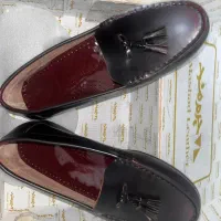 کالج چرم مشهد سایز ۳۶ کاملا نو