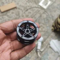 طراحی و چاپ انواع مدل های سه بعدی|خدمات رایانه‌ای و موبایل|اصفهان, مهدی آباد|دیوار