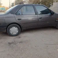 پژو روا دوگانه بیرنگ|خودرو سواری و وانت|چهاردانگه (تهران), |دیوار