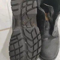 کفش ایمنی مارک نگهبان|کیف، کفش، کمربند|اراک, |دیوار