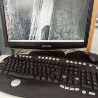 کامپیوتر مخصوص کار اداری