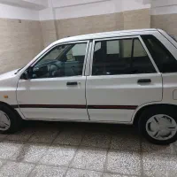 پراید هاچبک|خودرو سواری و وانت|فردوسیه, |دیوار