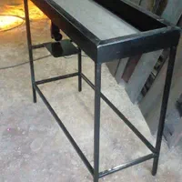 منقل کبابی|کافی‌شاپ و رستوران|نسیم‌شهر, |دیوار