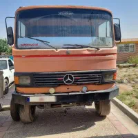 خاور۶۰۸ تانکر|خودرو سنگین|پاکدشت, پاکدشت (مامازند)|دیوار