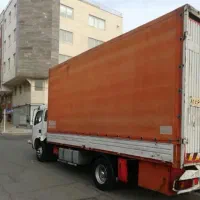 باربری گچساران.تنها باربری مورد اعتماد در گچساران