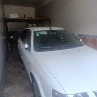 سمند مدل1404|خودرو سواری و وانت|آبش احمد, |دیوار